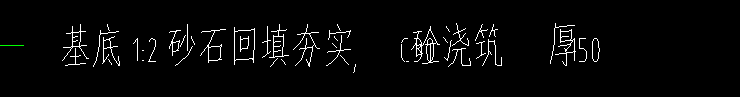 定額