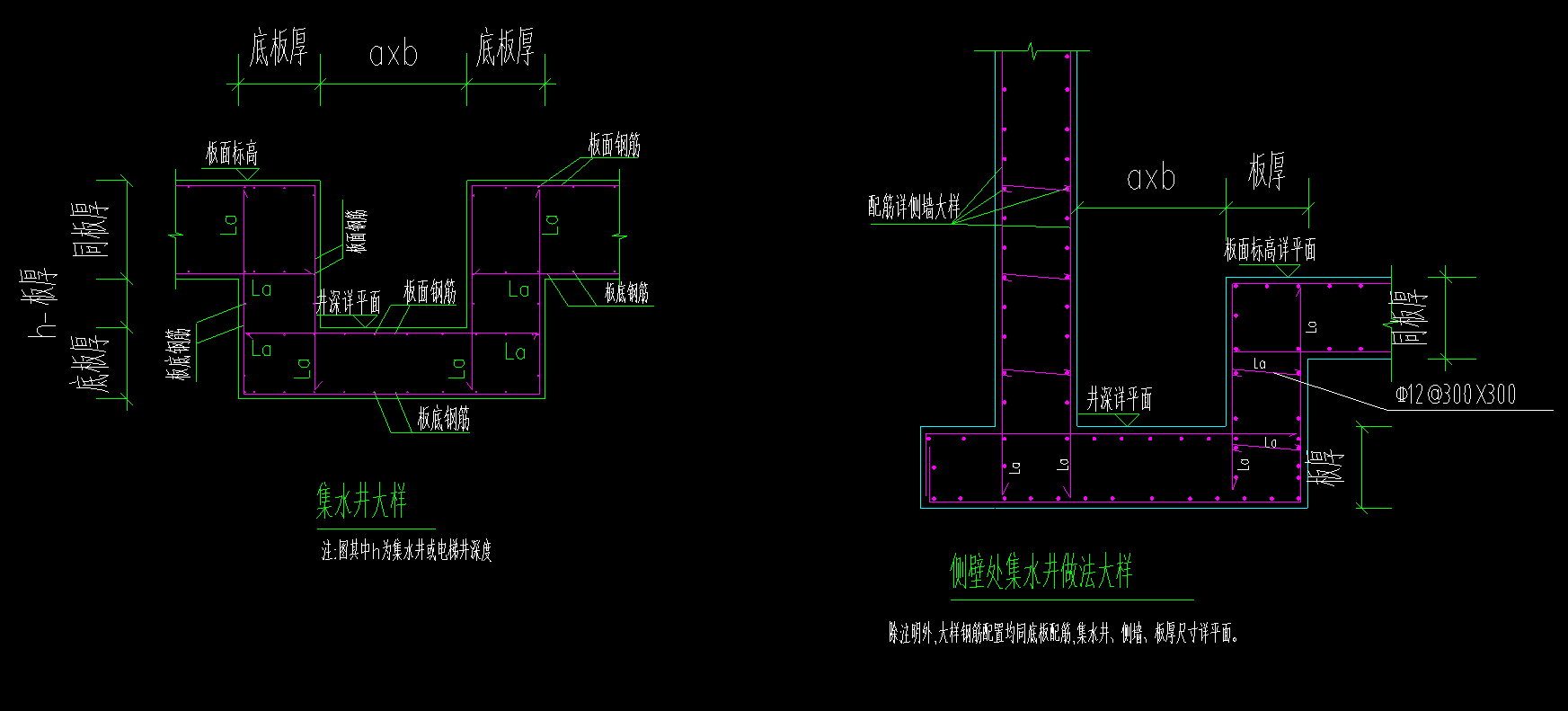 集水井
