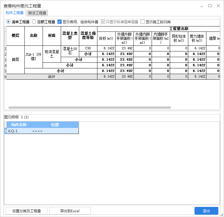 模板工
