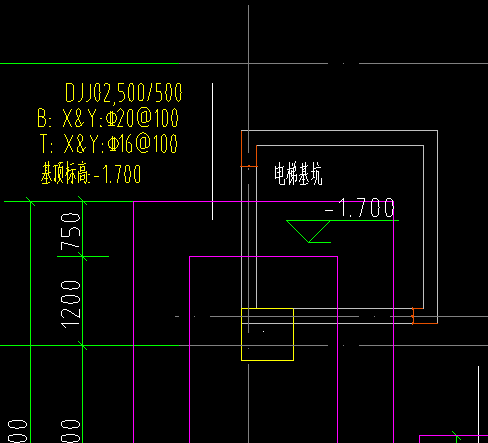 筏板