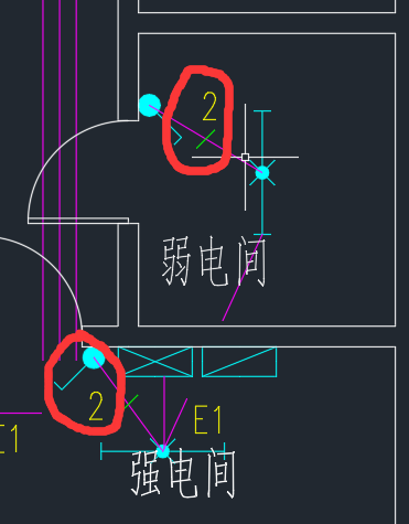 標注
