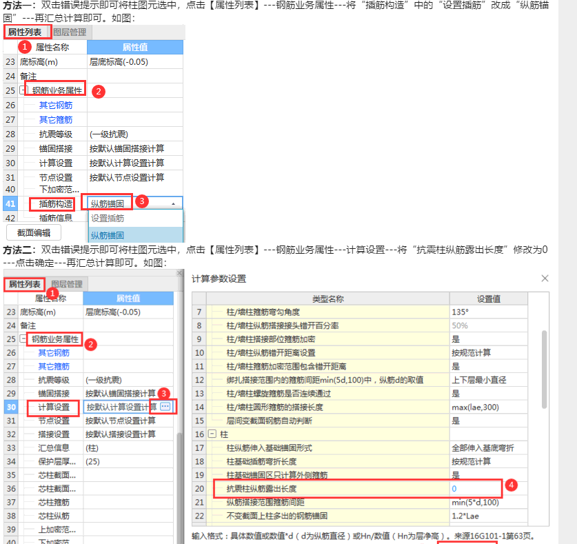 計算結果
