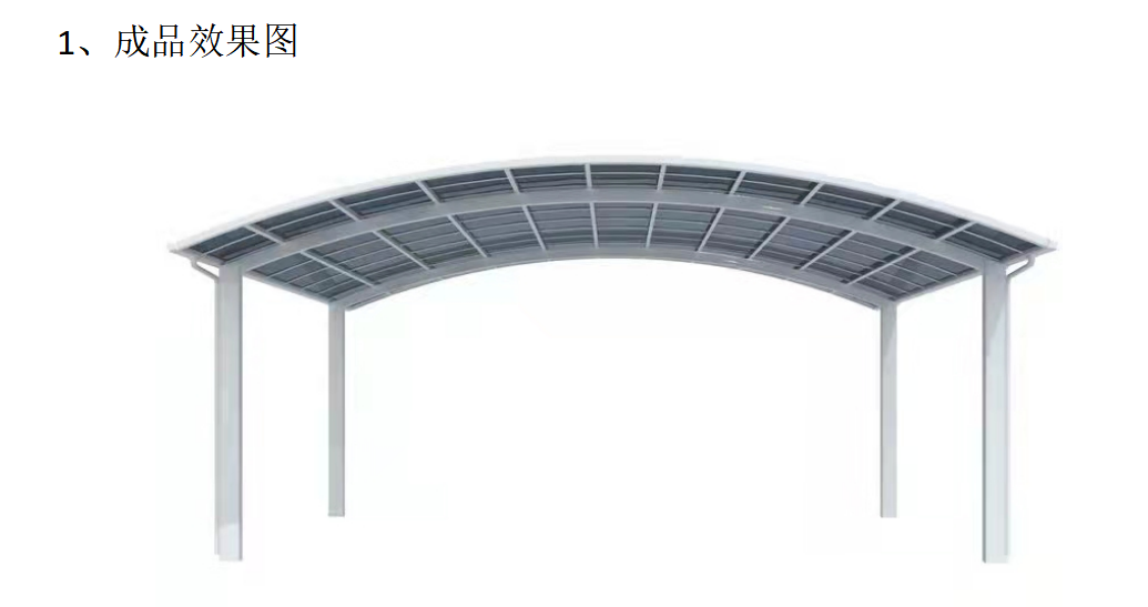雨棚套什么清單
