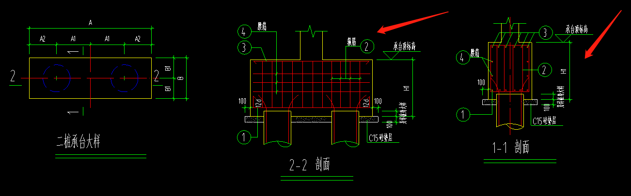 樁