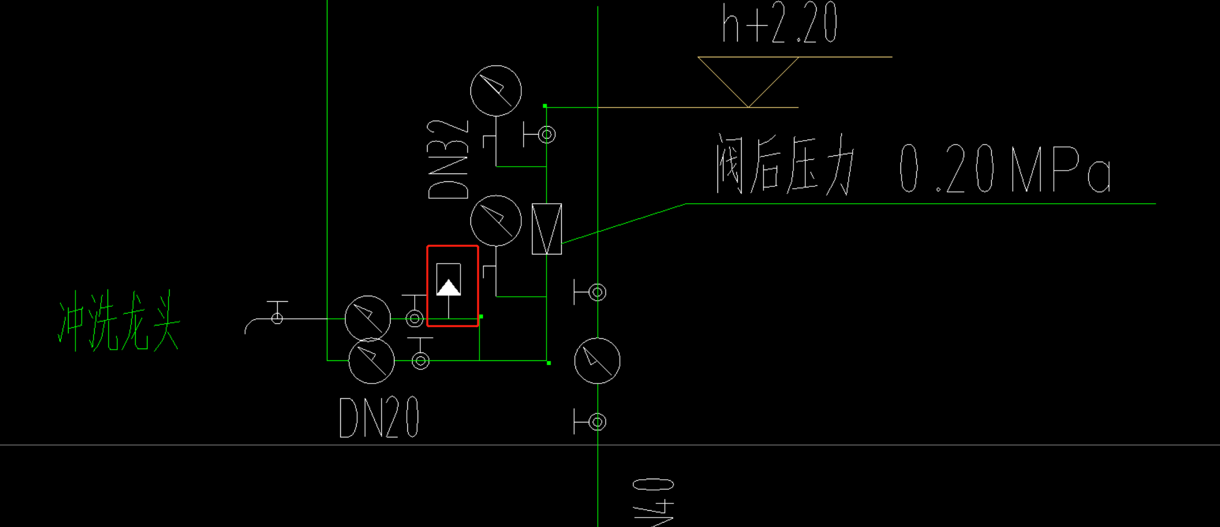 如下圖
