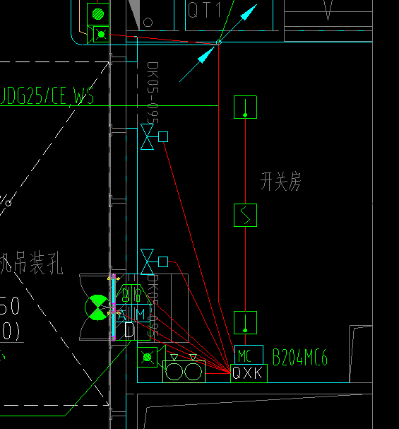 線纜