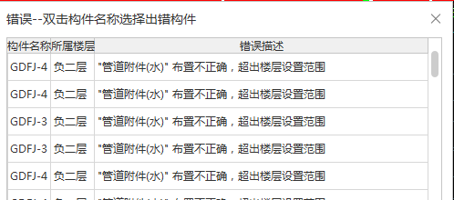 標高怎么設置