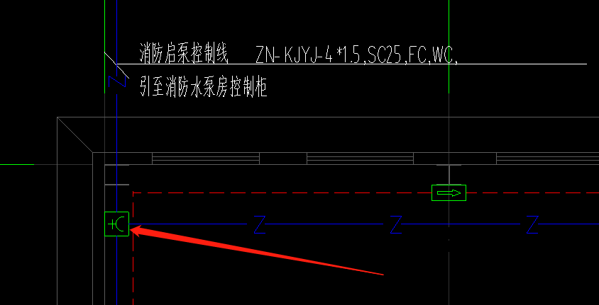制線