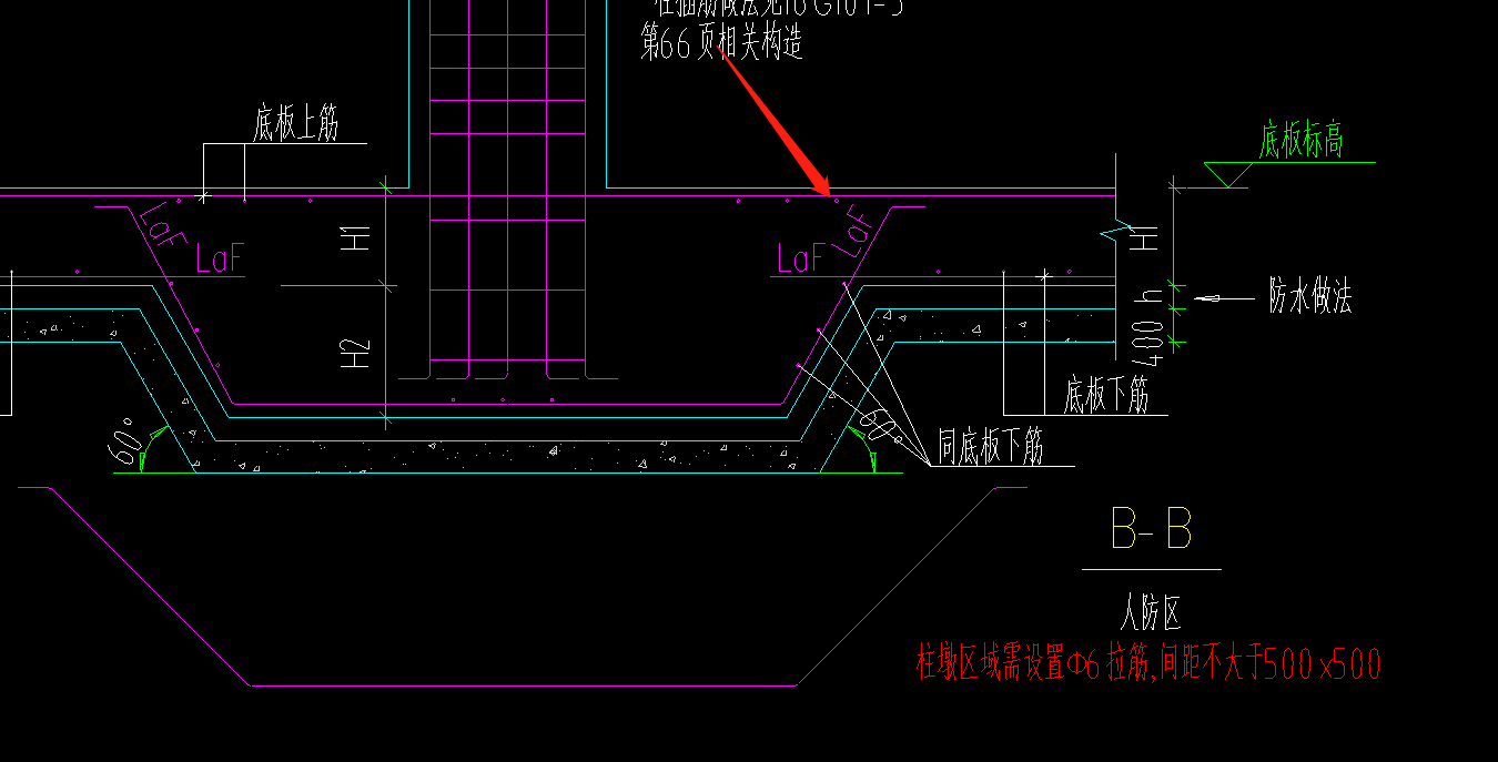 混凝土標(biāo)號(hào)