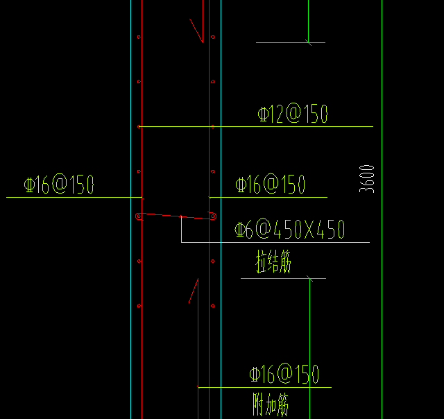鋼筋設(shè)置
