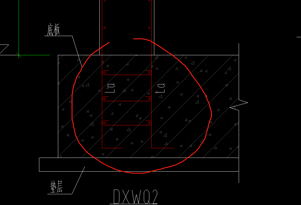 剪力墻