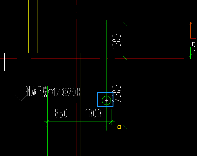 筏板基礎(chǔ)