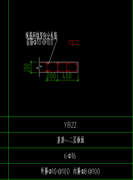 其他箍筋