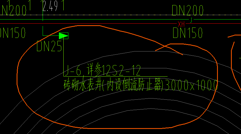 集水井