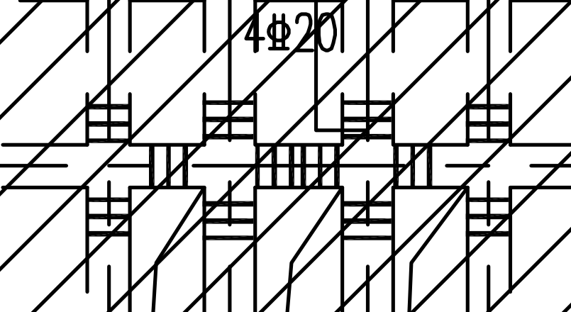 次梁
