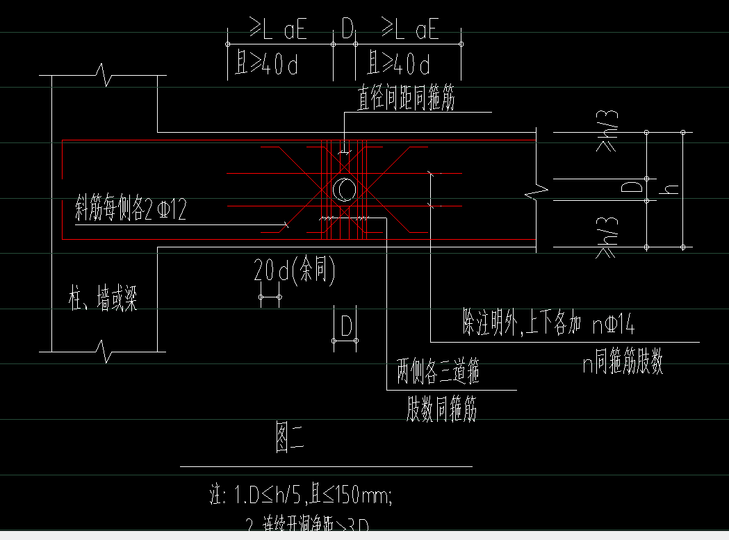 斜筋