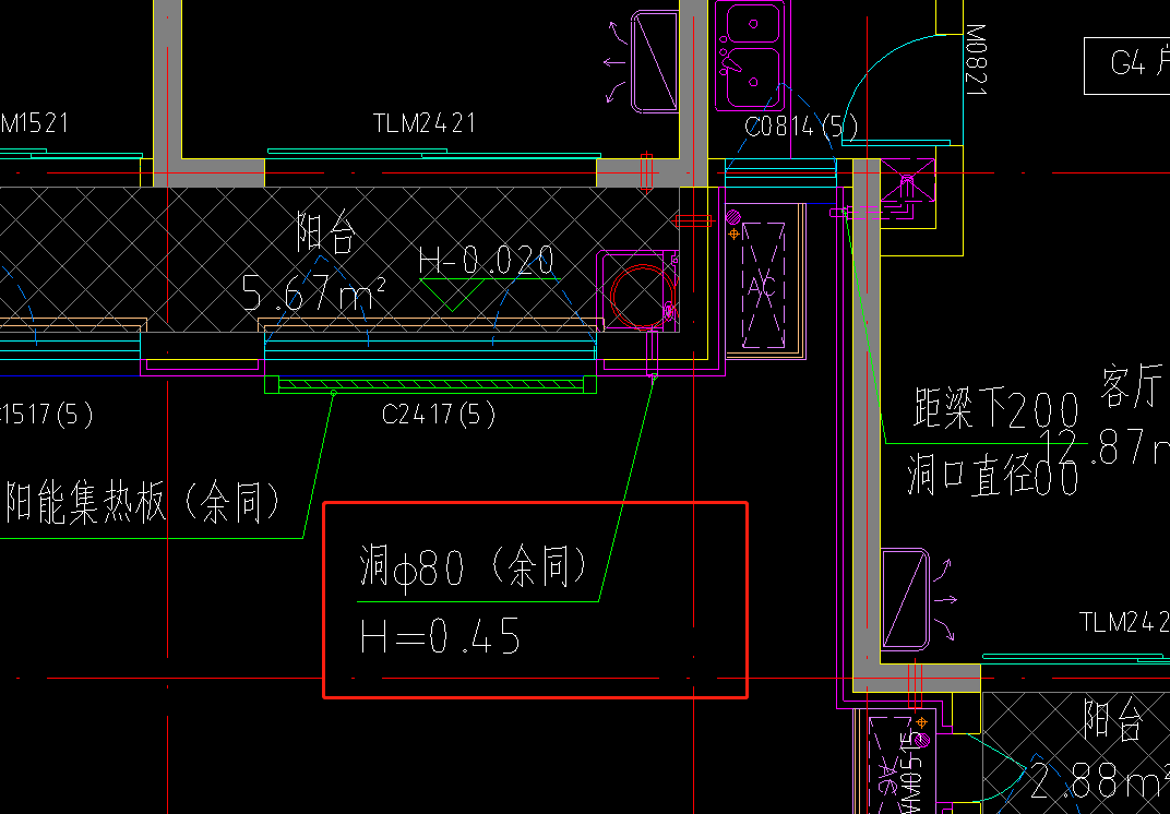 這個(gè)洞