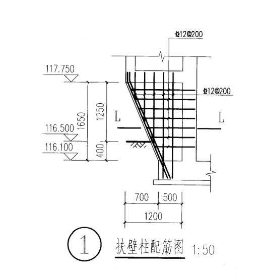 壁柱