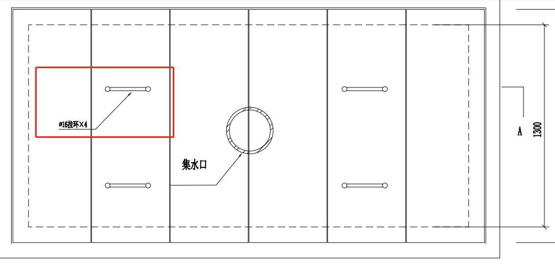 直形