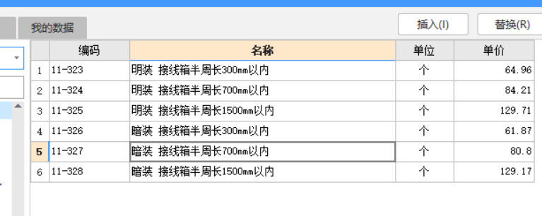 接線盒