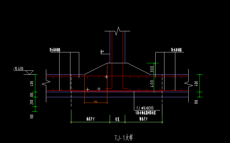 條基