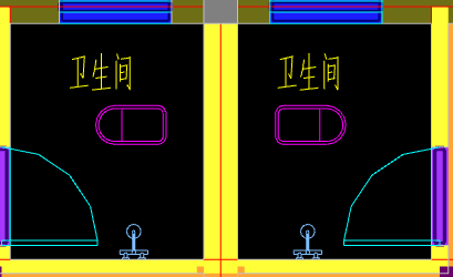 下沉式