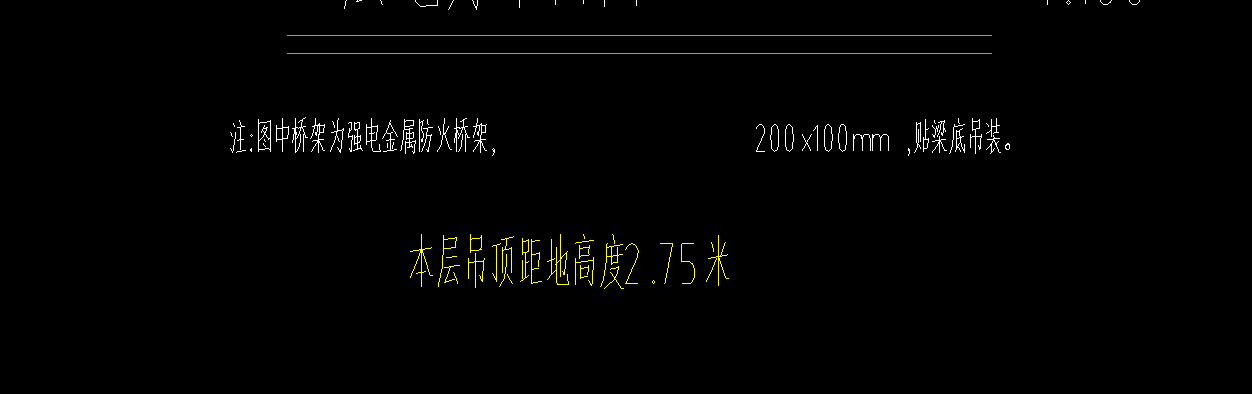 標(biāo)高