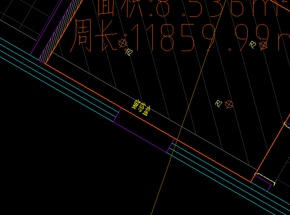 頂面
