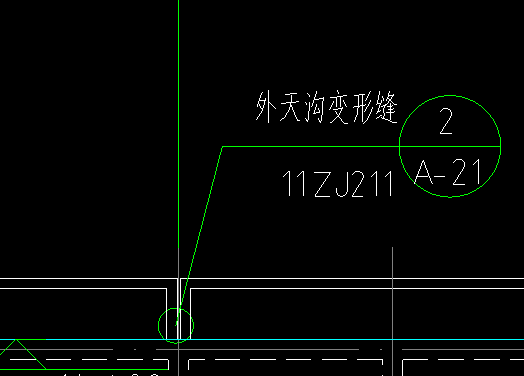 天溝