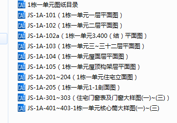 標準層
