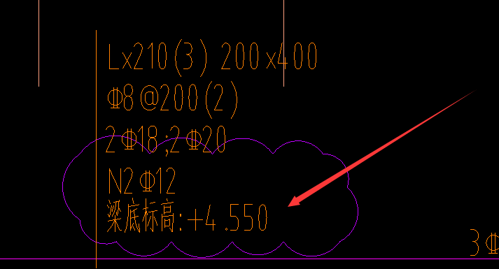 標高
