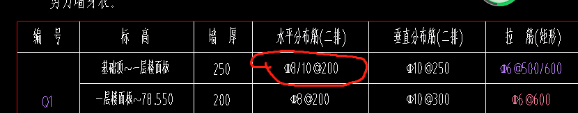 隔一布一