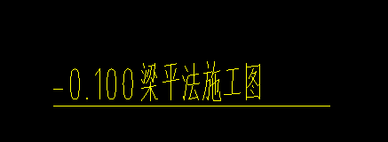 首層