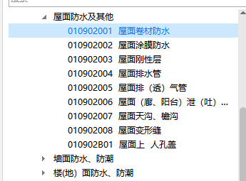 什么清單