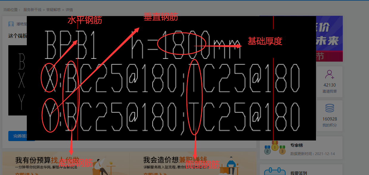 筏板