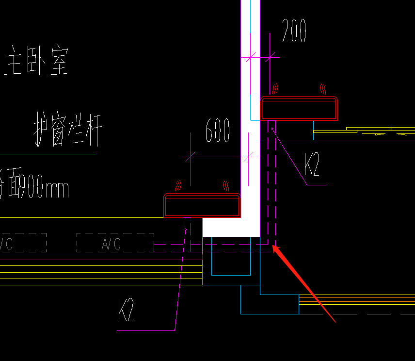箭頭