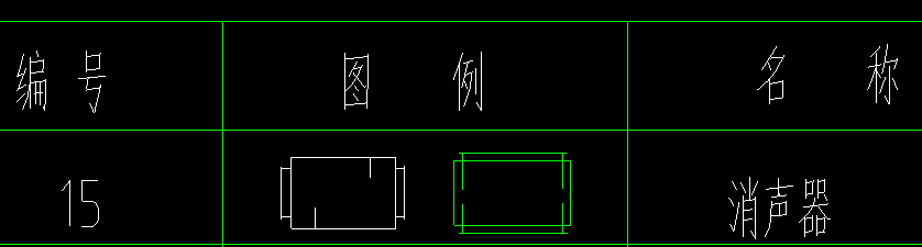 圖例