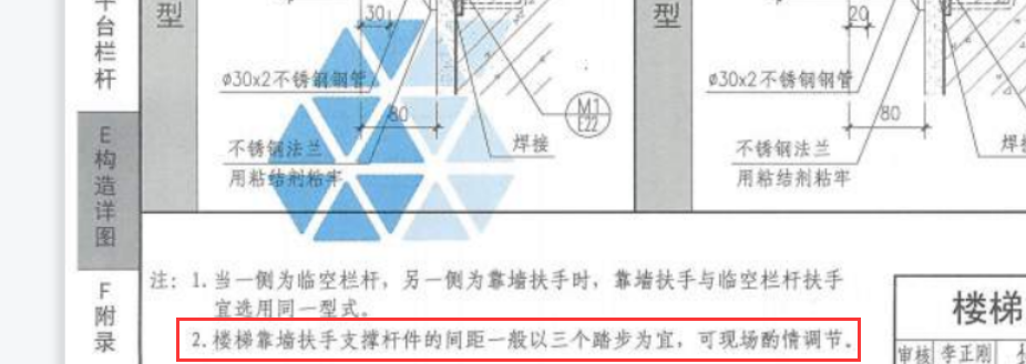 靠墻