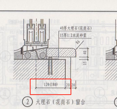 窗臺(tái)板