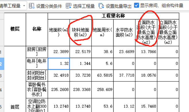 防水涂料