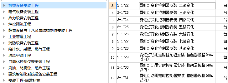 變壓器套什么定額