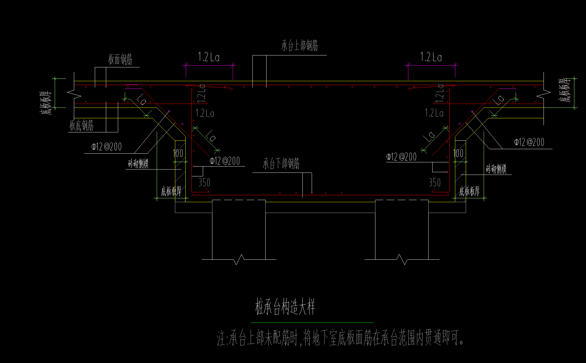 樁