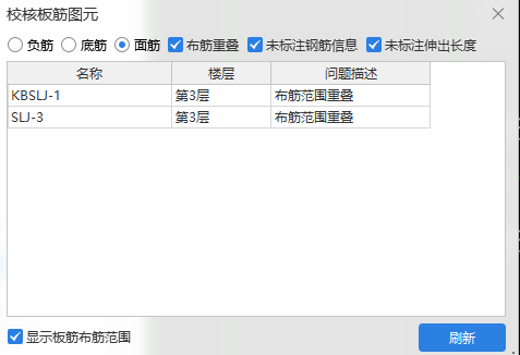 板受力筋