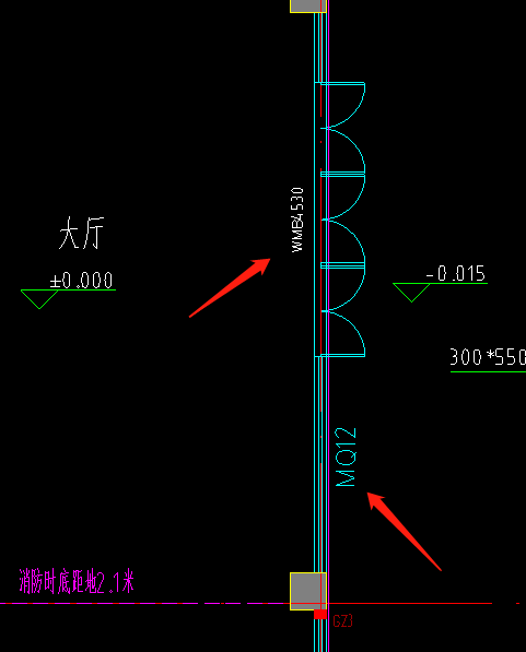 幕墻