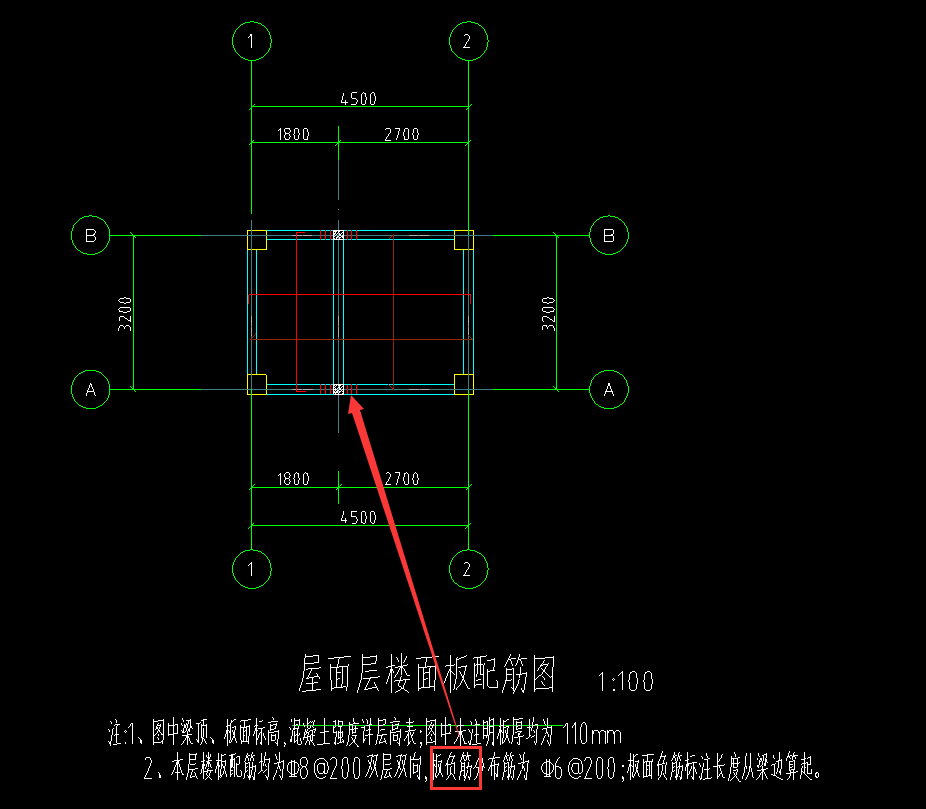 板負(fù)筋