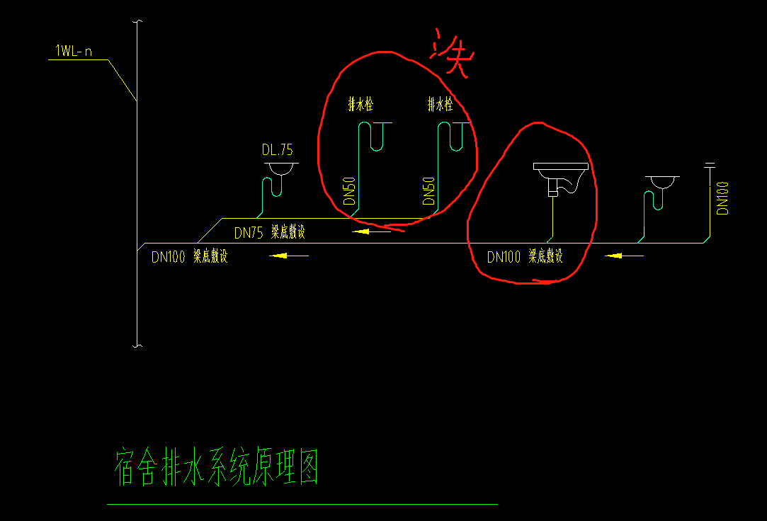 立管
