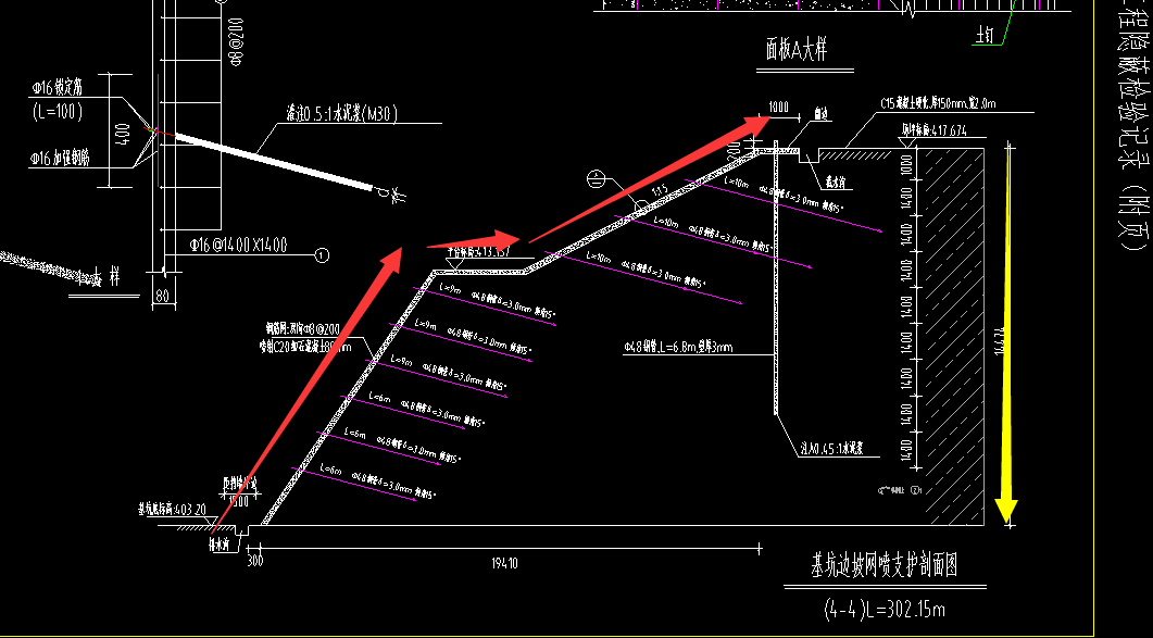 腳手架