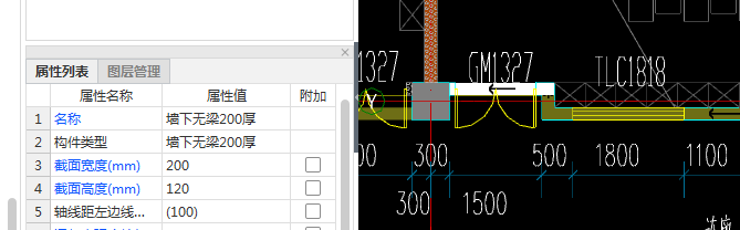 梁時