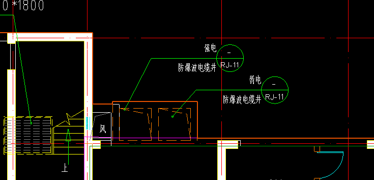 通風機