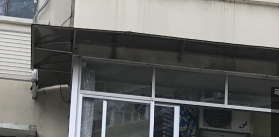 雨棚